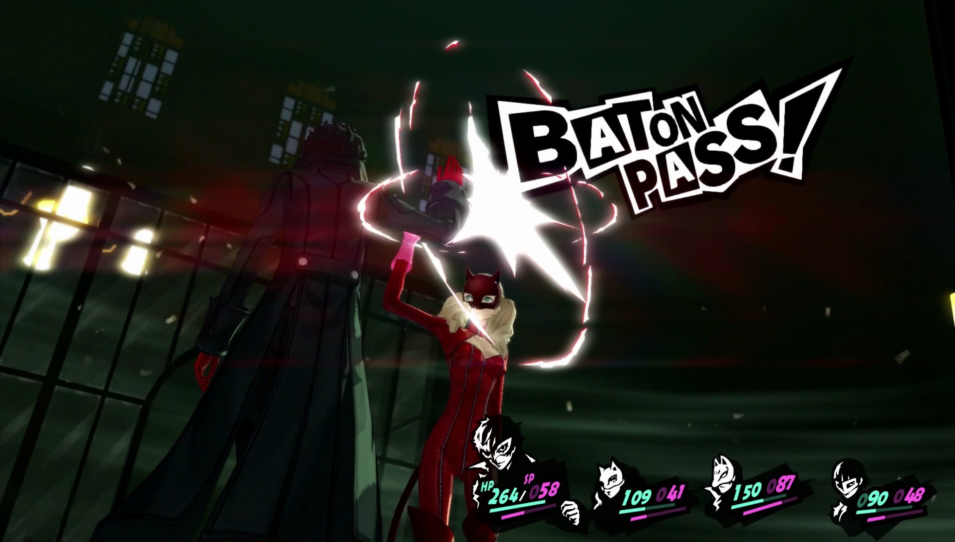 Persona 5 - Imagen 11